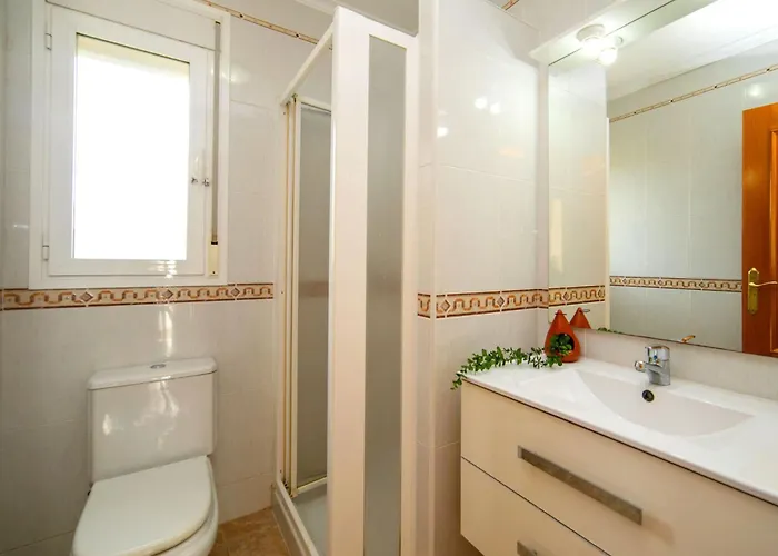 Villa Solpadel By Interhome