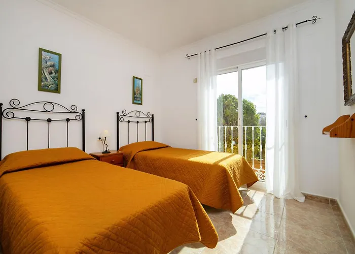 Villa Solpadel By Interhome *