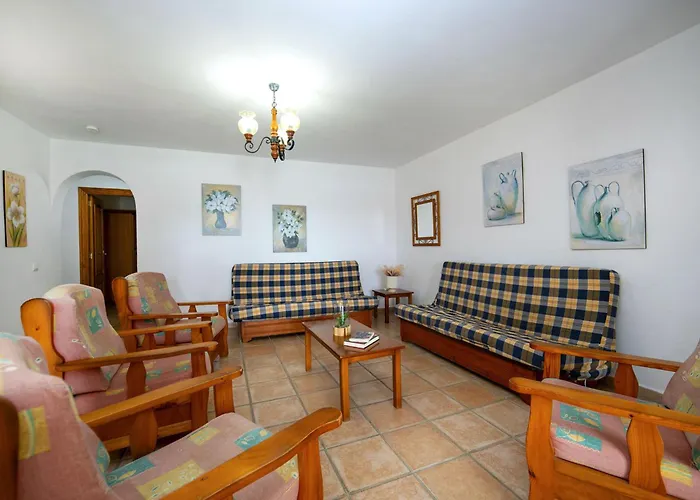 Solpadel By Interhome Villa *