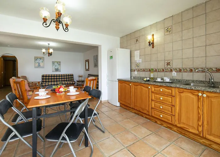 Solpadel By Interhome Villa Calpe