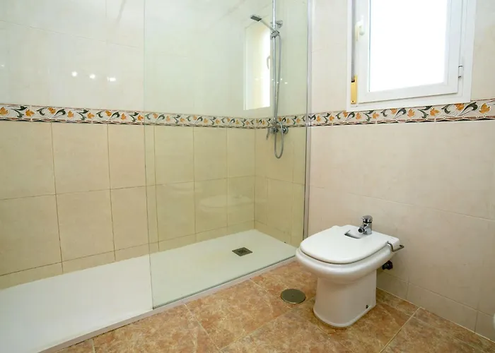 Solpadel By Interhome Villa